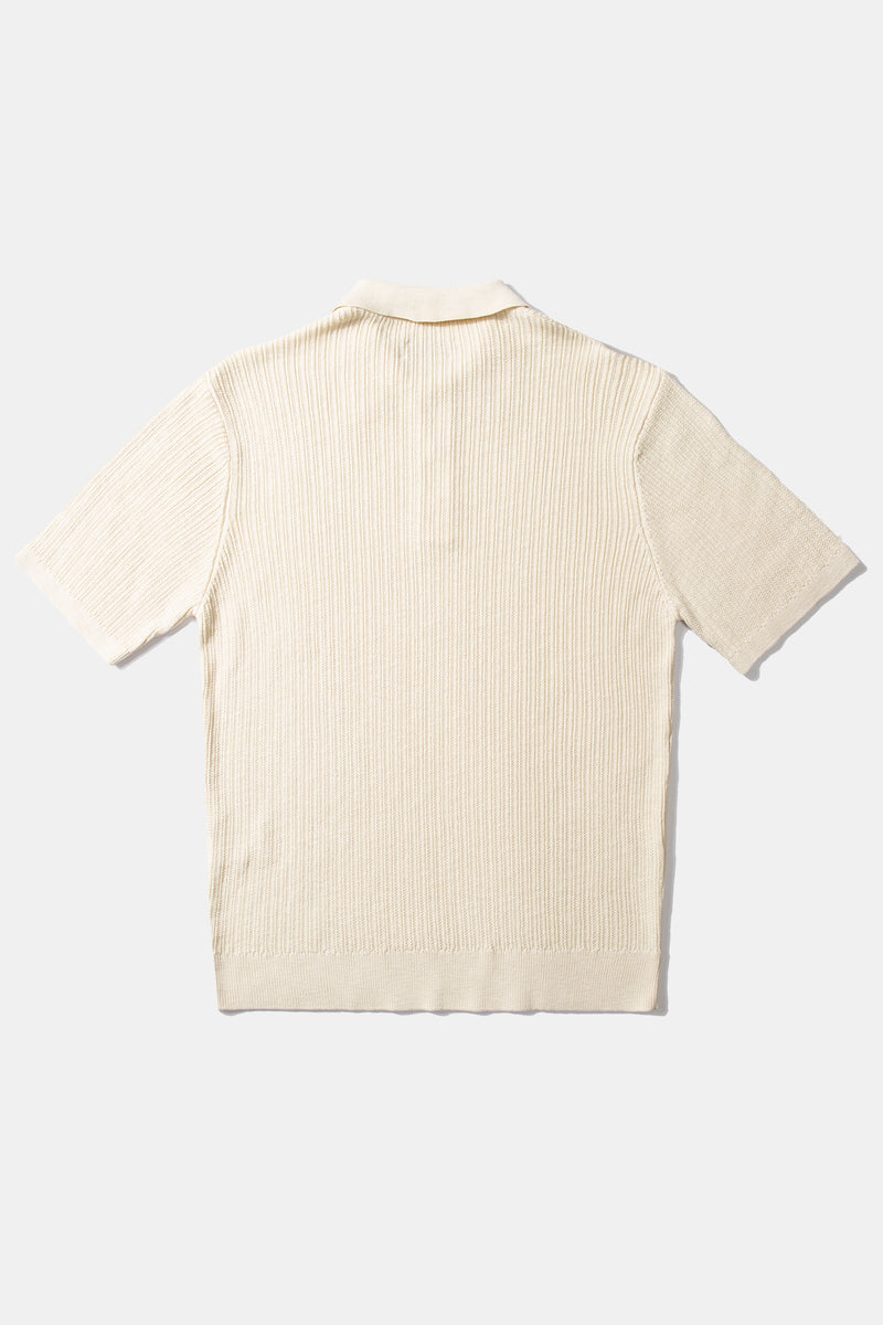 SUNSET POLO BEIGE