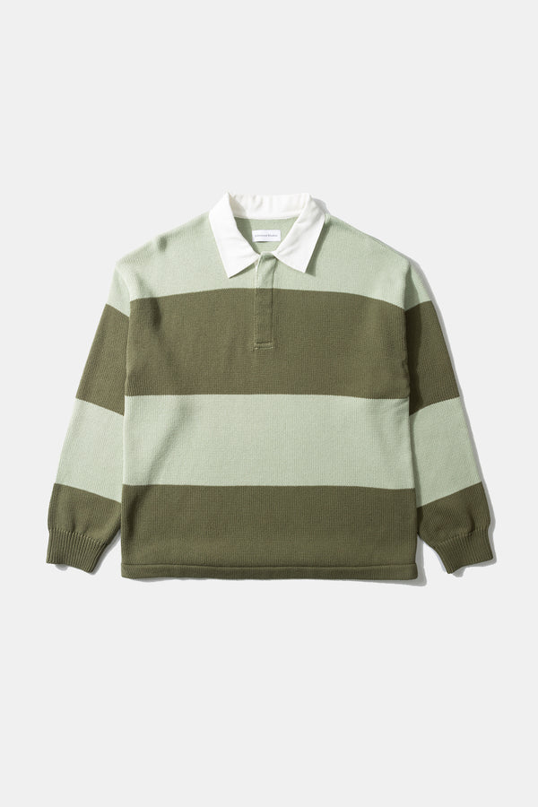 UNDERCOVER POLO KHAKI