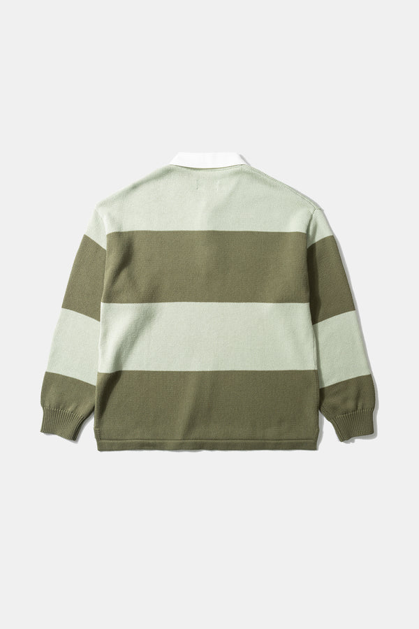 UNDERCOVER POLO KHAKI