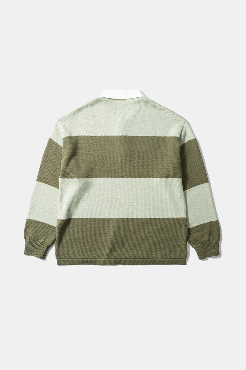 UNDERCOVER POLO KHAKI