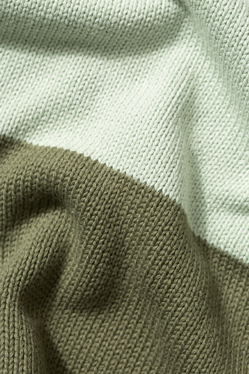 UNDERCOVER POLO KHAKI