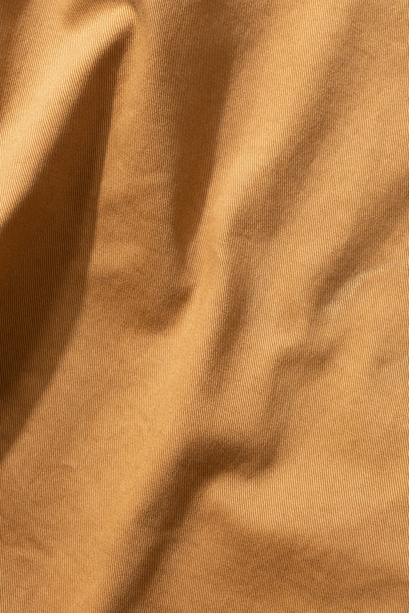 WALKER JACKET BROWN