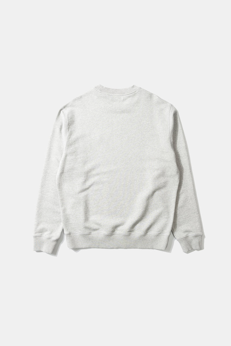 WALKER GREY MELANGE