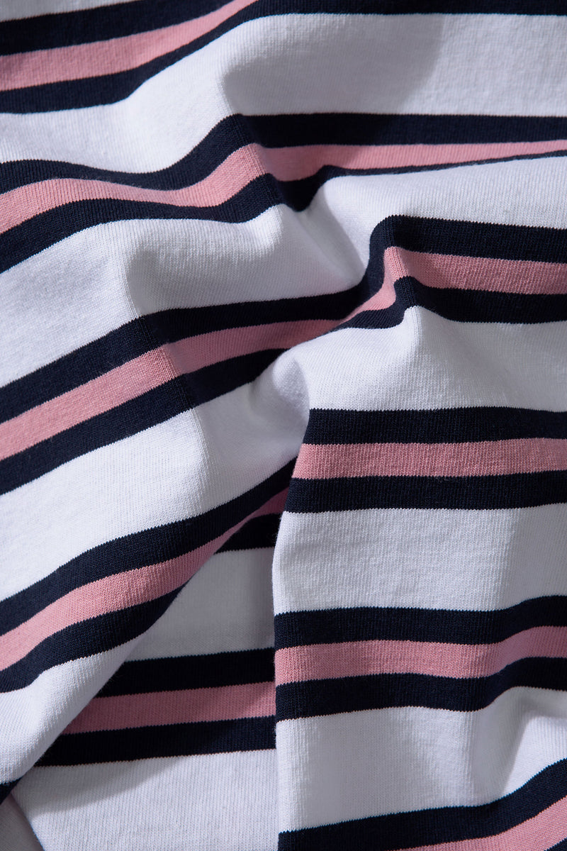 POCKET CORE STRIPES