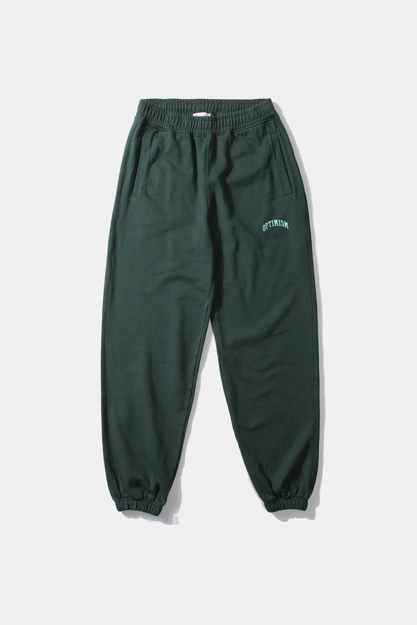 PLAIN DK GREEN