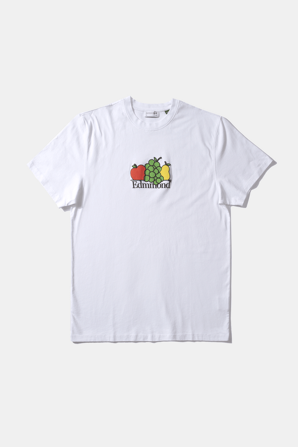 FRUITS OFF WHITE