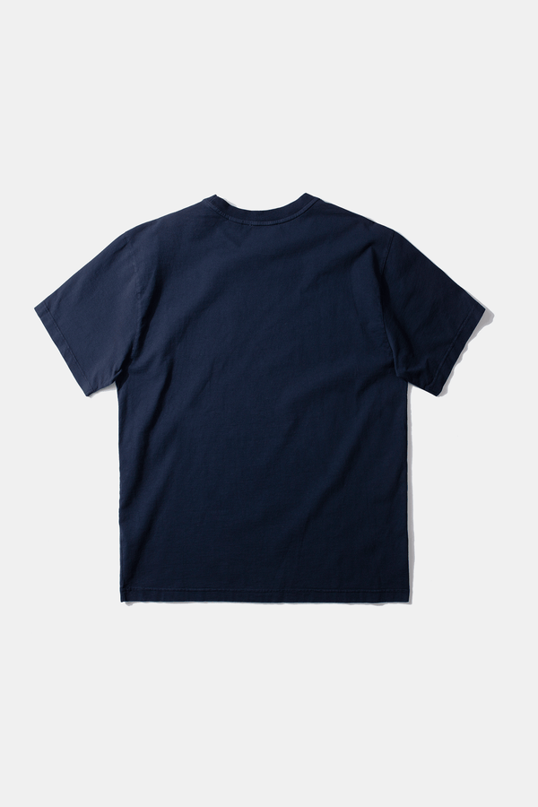 DUCK PATCH NAVY