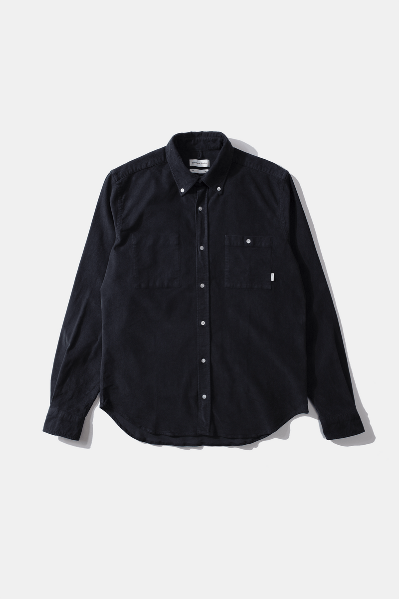 Microcord Shirt