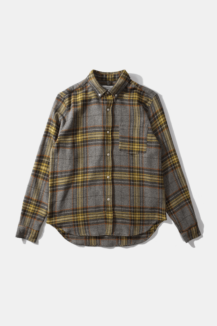 Edmmond studios Grey Shirt