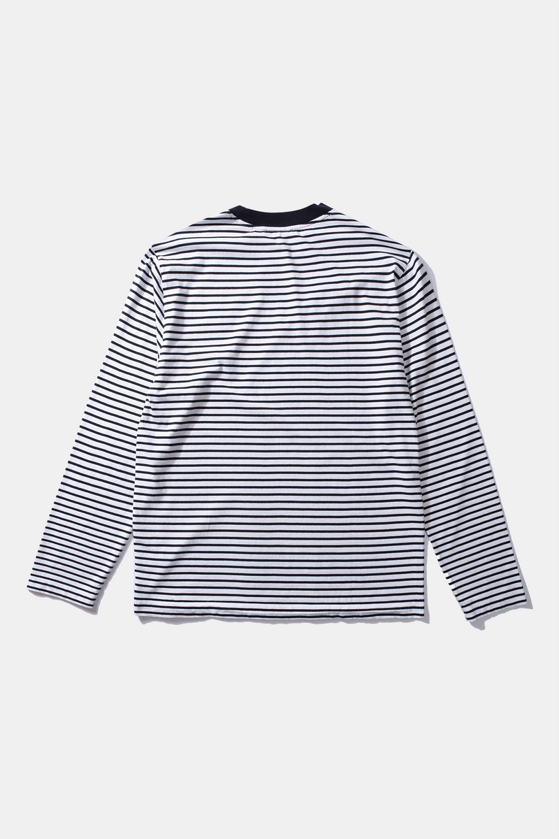 Special Duck Stripes Ls