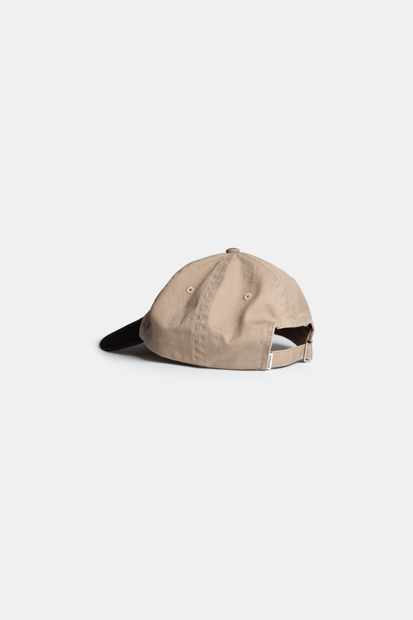 Logo Bicolor Cap