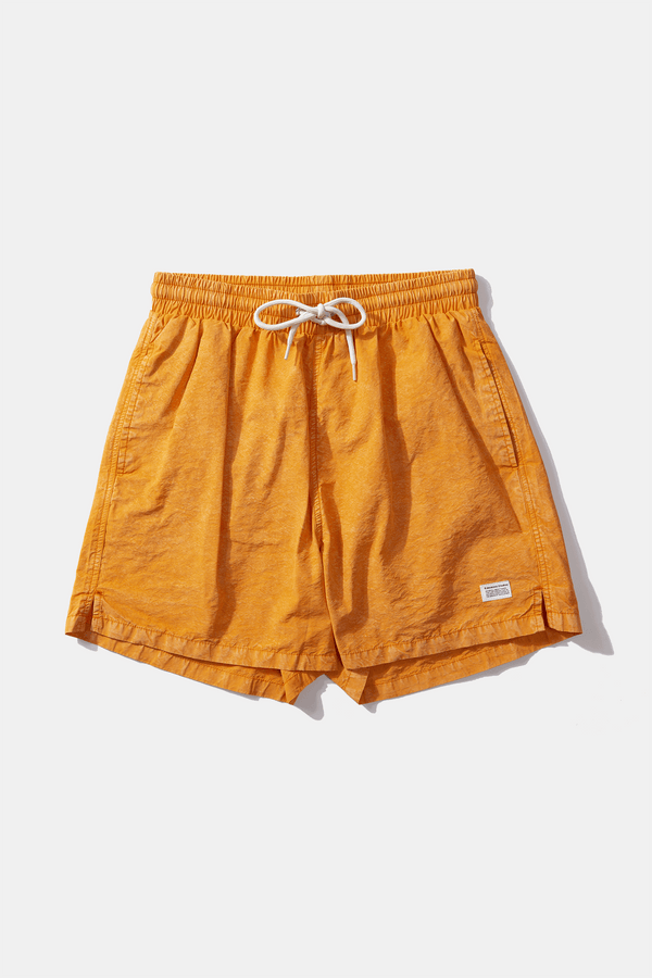 CLASSIC COLOUR PLAIN ORANGE