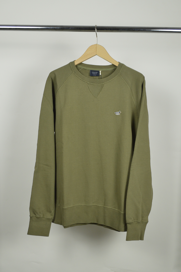 PLAIN KHAKI