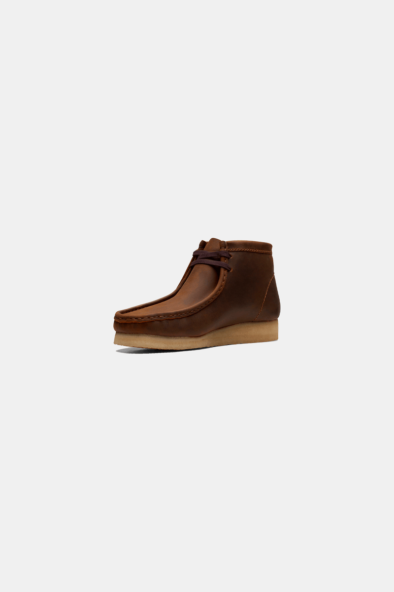 Wallabee Boot Bees