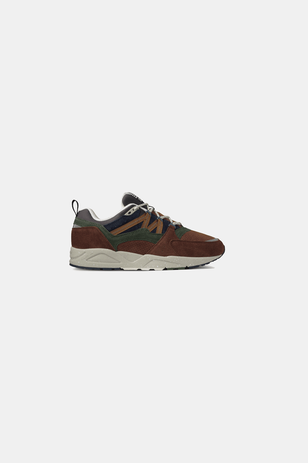 KARHU: FUSION 2.0 FUDGESICKLE/THYME