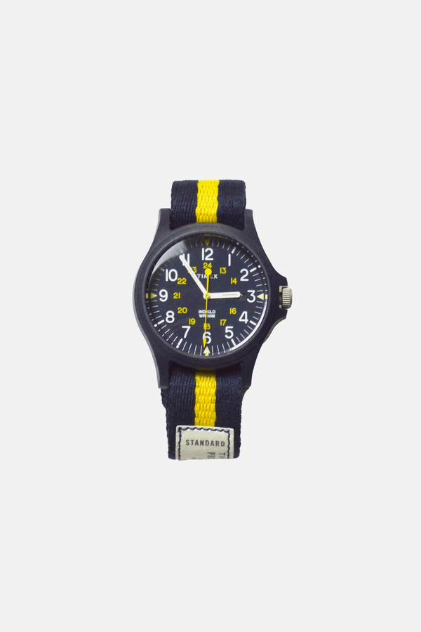 TIMEX ACADIA COLOR STRIPE