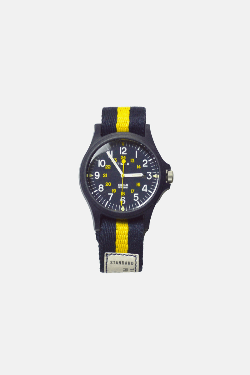 TIMEX ACADIA COLOR STRIPE