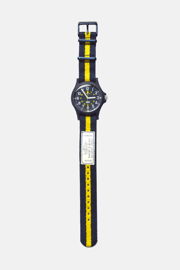 TIMEX ACADIA COLOR STRIPE