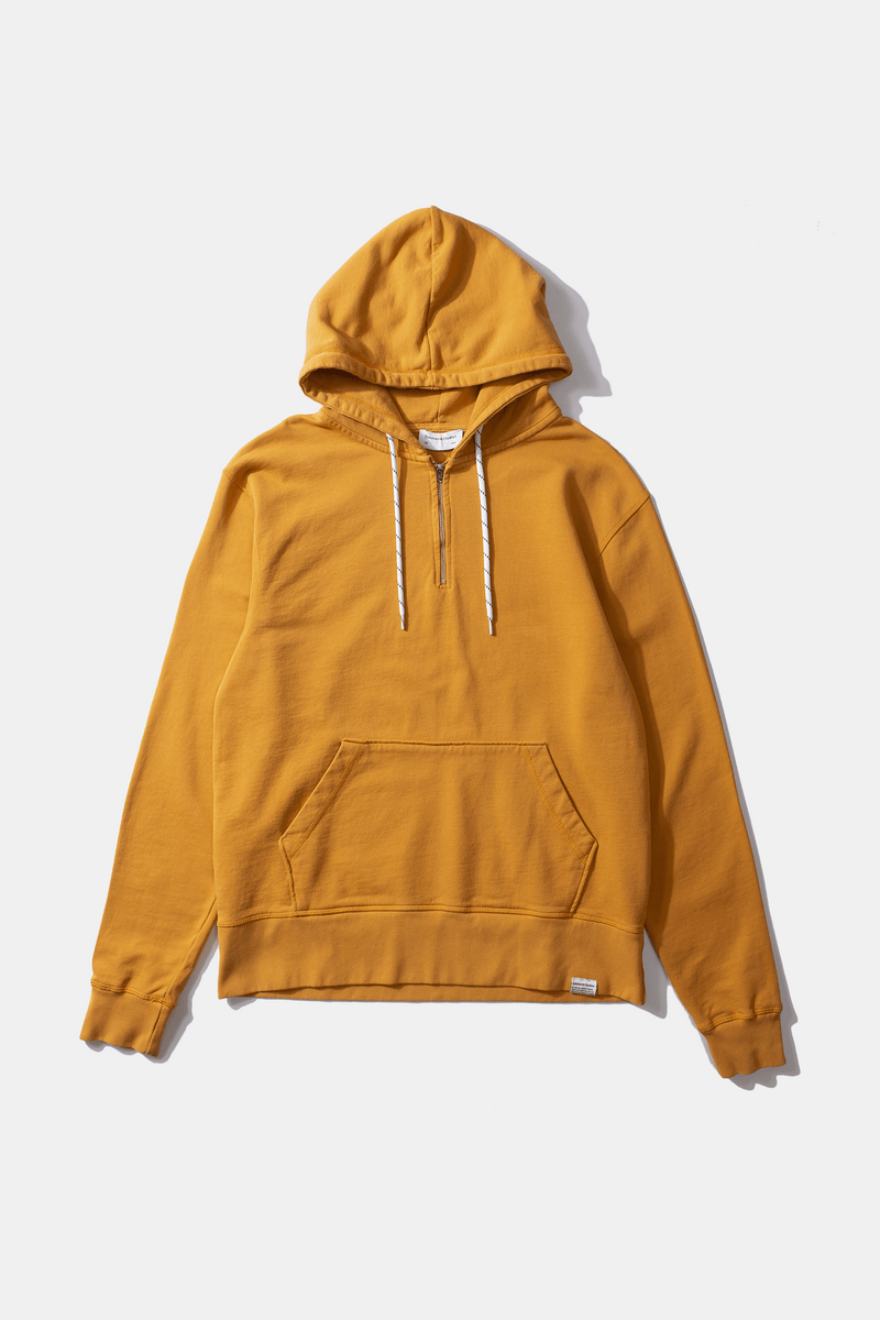 PLAIN MUSTARD