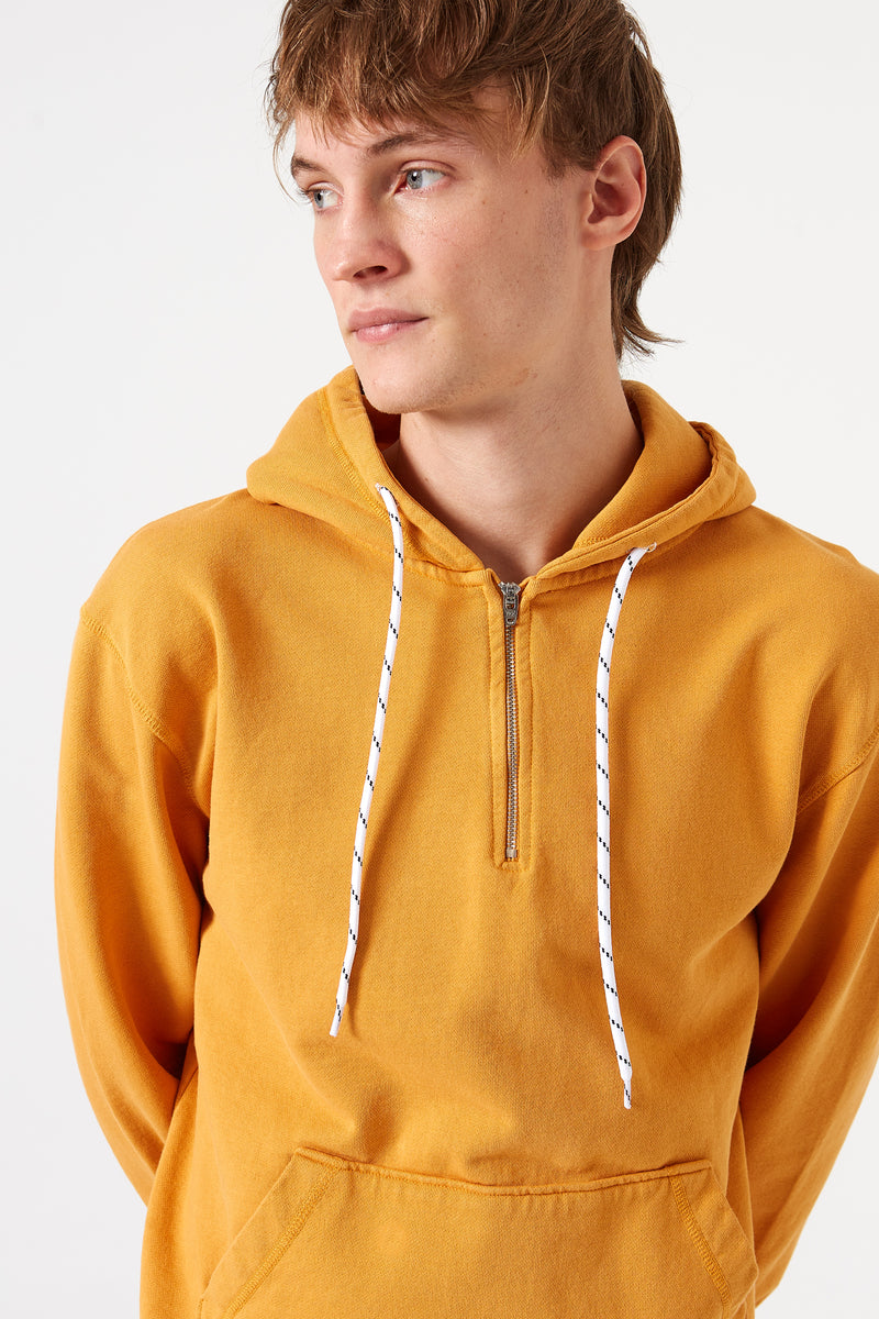 PLAIN MUSTARD