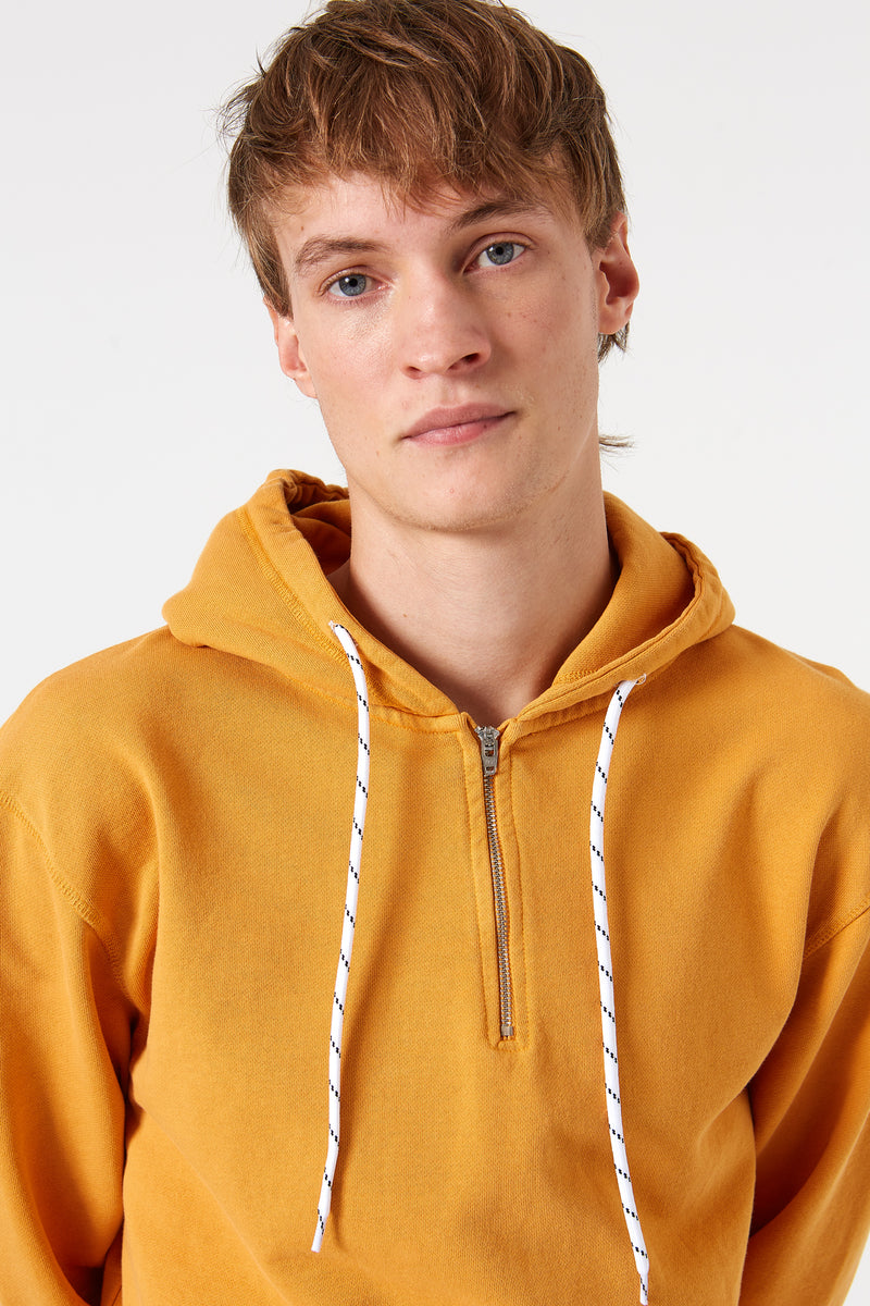 PLAIN MUSTARD