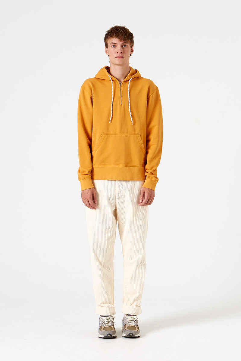PLAIN MUSTARD