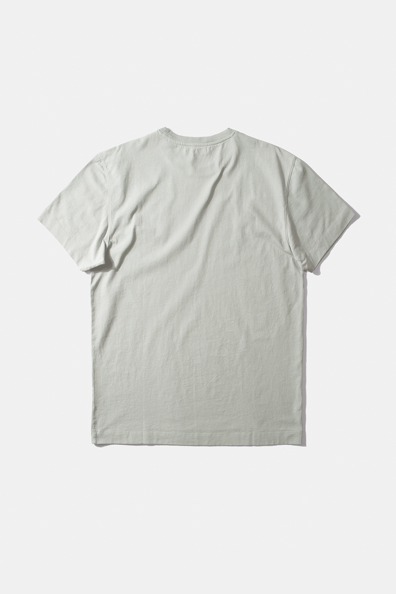 MINI LOGO PLAIN SAGE GREEN