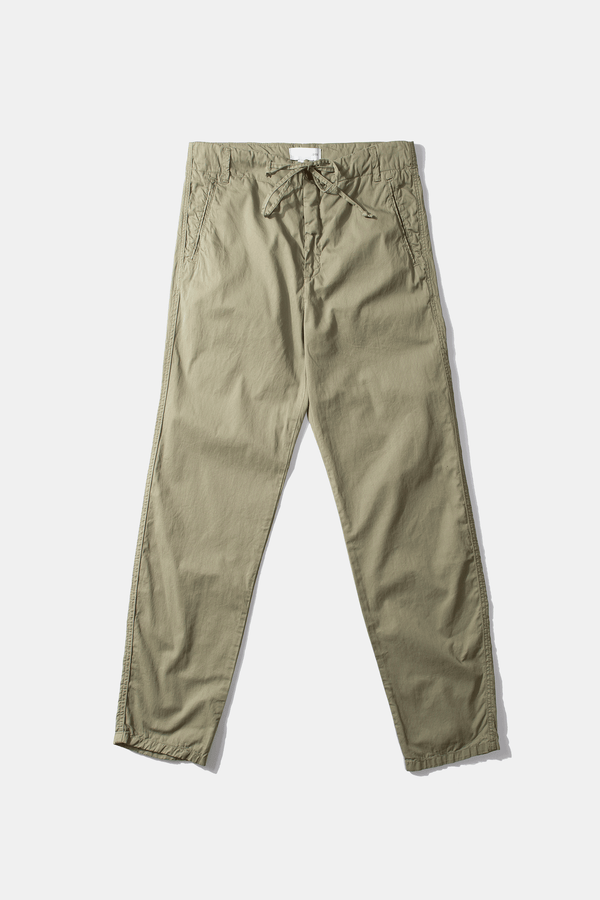 OWEN PANTS PLAIN KHAKI