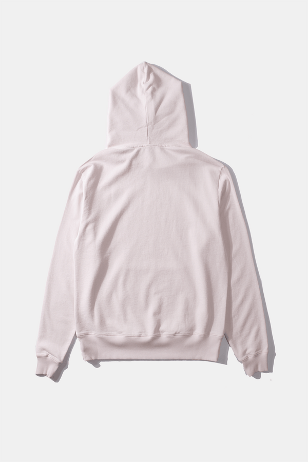 SHELLY HOODIE PINK