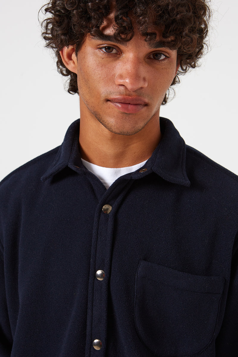 SNOW SHIRT