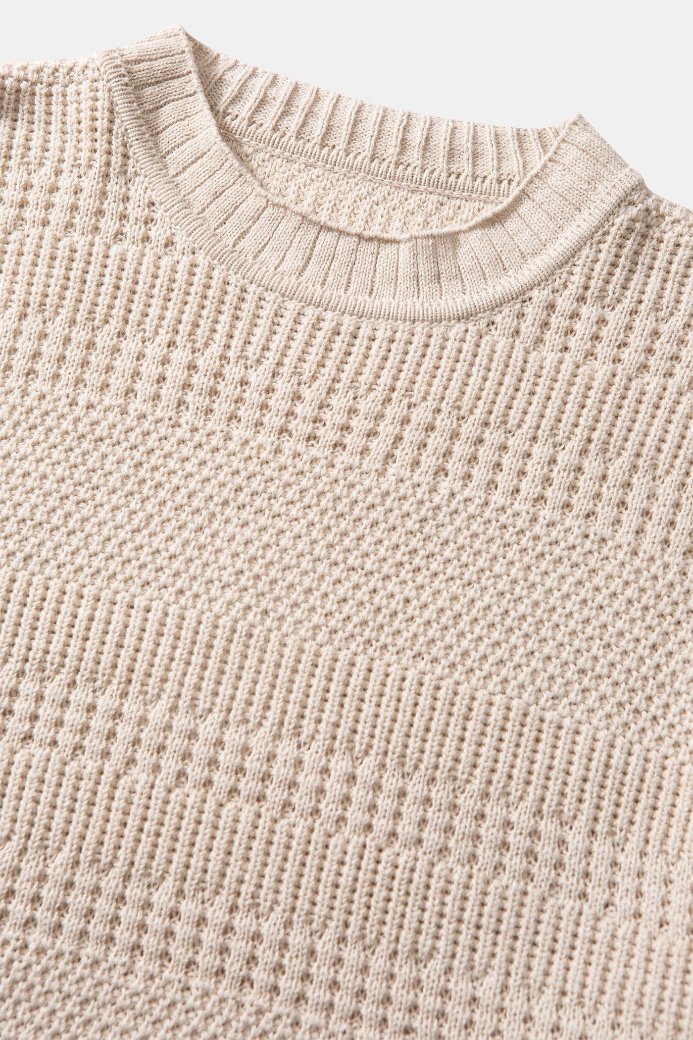 トップス Eaphi warm knit buster beige DSC3681_522a140d-eaf3-471d-