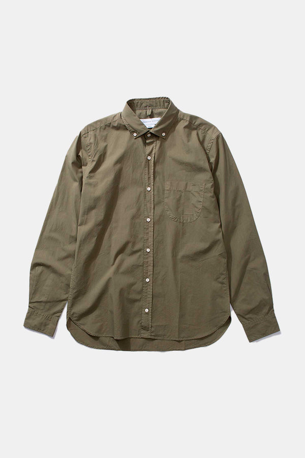 PLAIN OLIVE