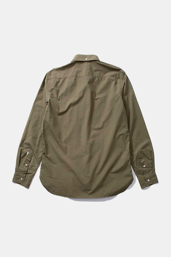 PLAIN OLIVE