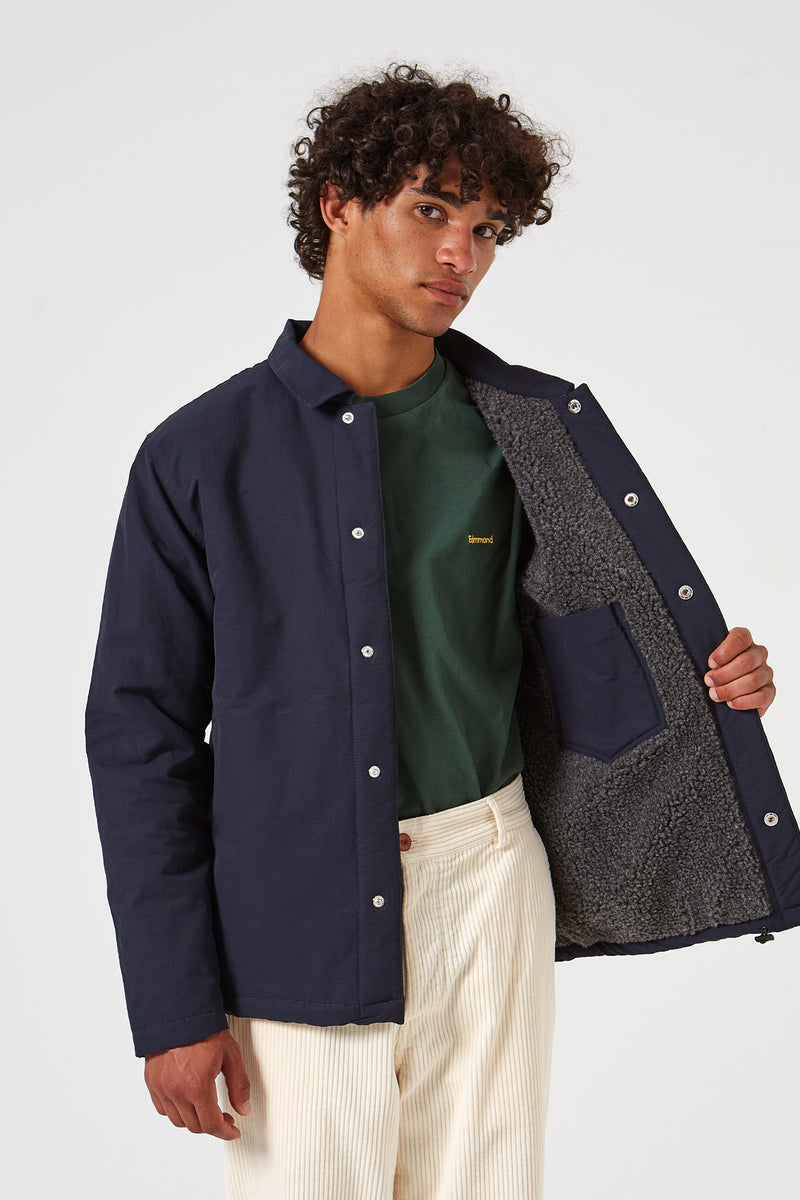 London Jacket Edmmond Studios Outerwear