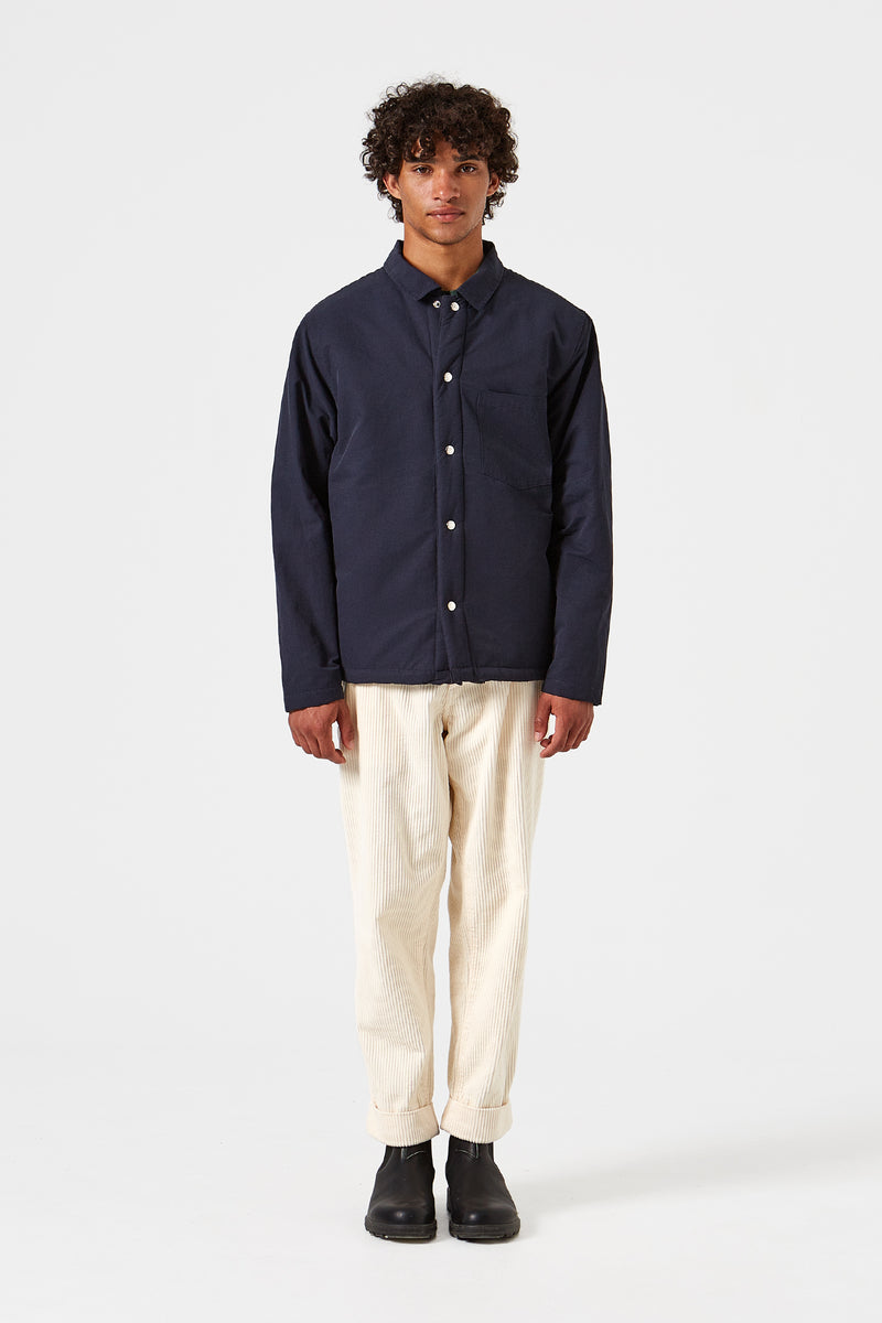 London Jacket Edmmond Studios Outerwear